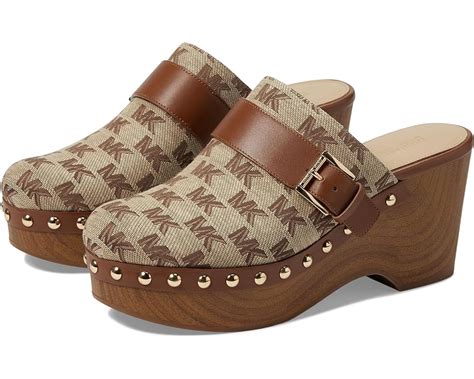 michael michael kors womens clogs|michael kors ausverkauf.